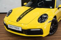USED 2022 P PORSCHE 911 3.0T 992 Carrera T 