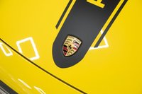USED 2022 P PORSCHE 911 3.0T 992 Carrera T 