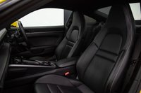 USED 2022 P PORSCHE 911 3.0T 992 Carrera T 