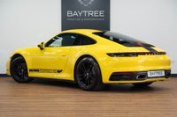 USED 2022 P PORSCHE 911 3.0T 992 Carrera T 