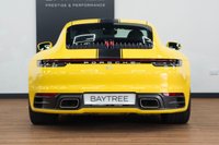USED 2022 P PORSCHE 911 3.0T 992 Carrera T 