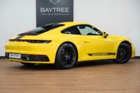 USED 2022 P PORSCHE 911 3.0T 992 Carrera T 