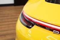 USED 2022 P PORSCHE 911 3.0T 992 Carrera T 