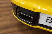 USED 2022 P PORSCHE 911 3.0T 992 Carrera T 