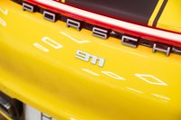 USED 2022 P PORSCHE 911 3.0T 992 Carrera T 