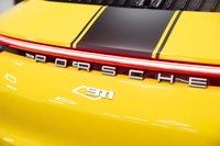 USED 2022 P PORSCHE 911 3.0T 992 Carrera T 
