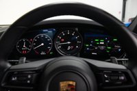 USED 2022 P PORSCHE 911 3.0T 992 Carrera T 