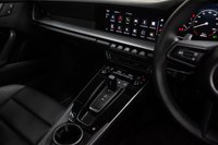 USED 2022 P PORSCHE 911 3.0T 992 Carrera T 