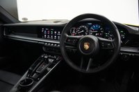 USED 2022 P PORSCHE 911 3.0T 992 Carrera T 