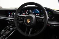 USED 2022 P PORSCHE 911 3.0T 992 Carrera T 
