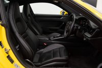 USED 2022 P PORSCHE 911 3.0T 992 Carrera T 