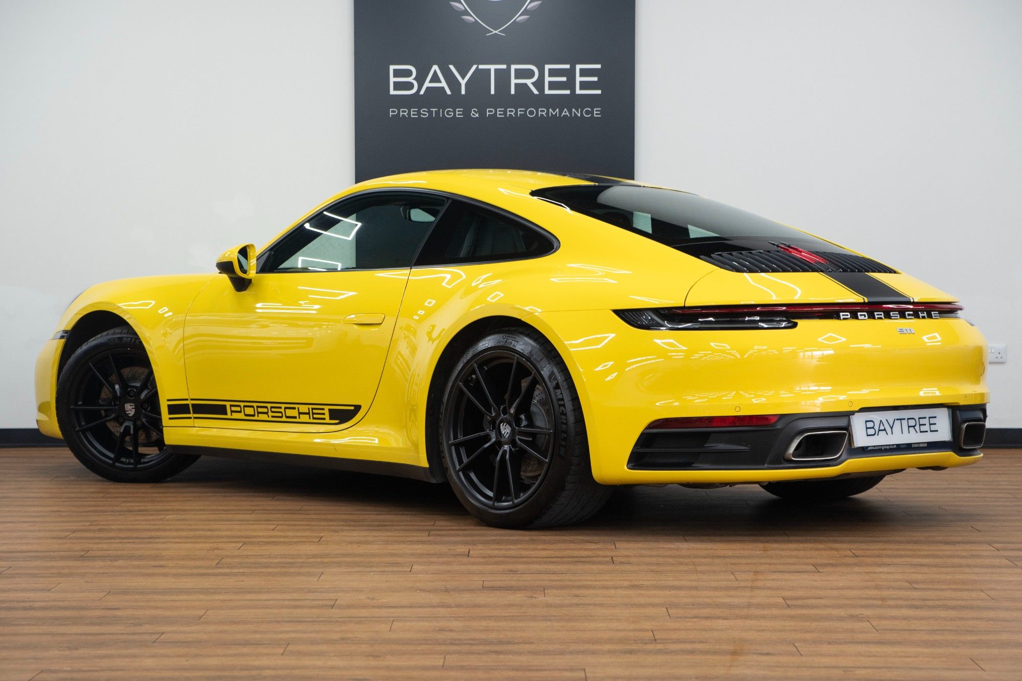 USED 2022 P PORSCHE 911 3.0T 992 Carrera T 