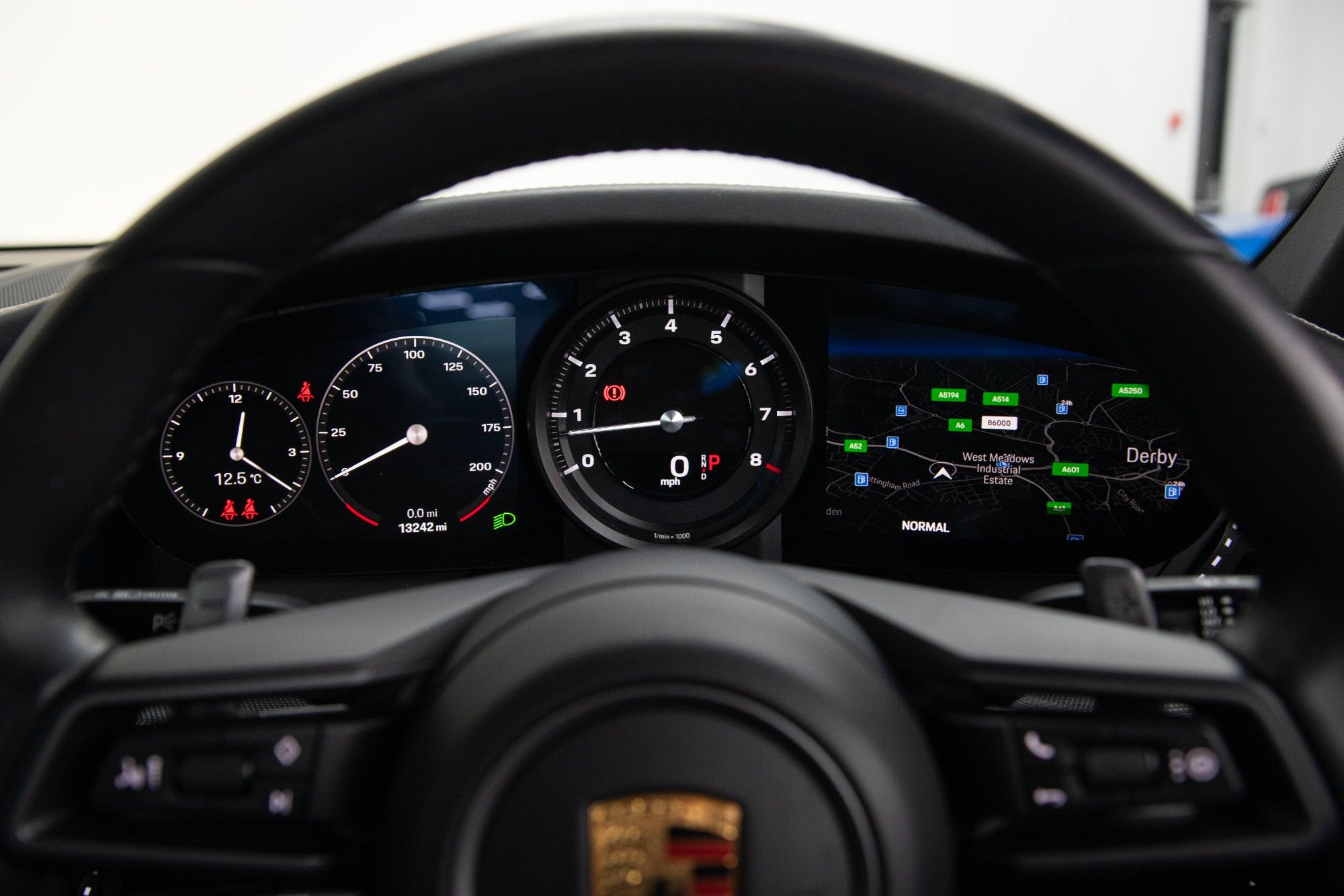 USED 2022 P PORSCHE 911 3.0T 992 Carrera T 