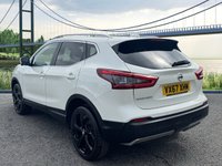 USED 2017 67 NISSAN QASHQAI 1.6 dCi Tekna SUV 5dr Diesel Manual Euro 6 (s/s) (130 ps) 