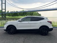 USED 2017 67 NISSAN QASHQAI 1.6 dCi Tekna SUV 5dr Diesel Manual Euro 6 (s/s) (130 ps) 