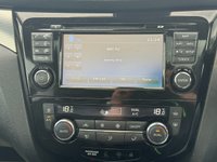 USED 2017 67 NISSAN QASHQAI 1.6 dCi Tekna SUV 5dr Diesel Manual Euro 6 (s/s) (130 ps) 