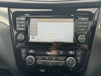 USED 2017 67 NISSAN QASHQAI 1.6 dCi Tekna SUV 5dr Diesel Manual Euro 6 (s/s) (130 ps) 