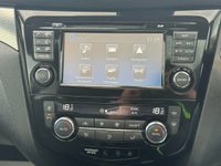 USED 2017 67 NISSAN QASHQAI 1.6 dCi Tekna SUV 5dr Diesel Manual Euro 6 (s/s) (130 ps) 