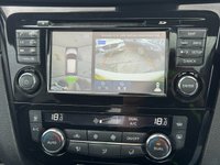 USED 2017 67 NISSAN QASHQAI 1.6 dCi Tekna SUV 5dr Diesel Manual Euro 6 (s/s) (130 ps) 