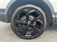 USED 2017 67 NISSAN QASHQAI 1.6 dCi Tekna SUV 5dr Diesel Manual Euro 6 (s/s) (130 ps) 