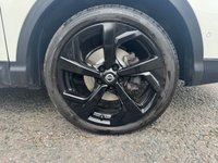 USED 2017 67 NISSAN QASHQAI 1.6 dCi Tekna SUV 5dr Diesel Manual Euro 6 (s/s) (130 ps) 