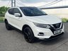 USED 2017 67 NISSAN QASHQAI 1.6 dCi Tekna SUV 5dr Diesel Manual Euro 6 (s/s) (130 ps) 