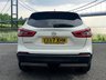 USED 2017 67 NISSAN QASHQAI 1.6 dCi Tekna SUV 5dr Diesel Manual Euro 6 (s/s) (130 ps) 