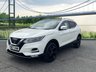 USED 2017 67 NISSAN QASHQAI 1.6 dCi Tekna SUV 5dr Diesel Manual Euro 6 (s/s) (130 ps) 