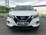 USED 2017 67 NISSAN QASHQAI 1.6 dCi Tekna SUV 5dr Diesel Manual Euro 6 (s/s) (130 ps) 