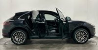USED 2017 17 PORSCHE MACAN 3.0 TD V6 S SUV 5dr Diesel PDK 4WD Euro 6 (s/s) (258 ps) Hosting a very generous  Specification &pound;11234 Option Cost