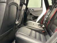 USED 2017 17 PORSCHE MACAN 3.0 TD V6 S SUV 5dr Diesel PDK 4WD Euro 6 (s/s) (258 ps) Hosting a very generous  Specification &pound;11234 Option Cost