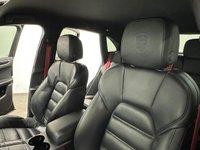 USED 2017 17 PORSCHE MACAN 3.0 TD V6 S SUV 5dr Diesel PDK 4WD Euro 6 (s/s) (258 ps) Hosting a very generous  Specification &pound;11234 Option Cost