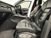 USED 2017 17 PORSCHE MACAN 3.0 TD V6 S SUV 5dr Diesel PDK 4WD Euro 6 (s/s) (258 ps) Hosting a very generous  Specification &pound;11234 Option Cost