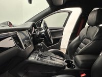 USED 2017 17 PORSCHE MACAN 3.0 TD V6 S SUV 5dr Diesel PDK 4WD Euro 6 (s/s) (258 ps) Hosting a very generous  Specification &pound;11234 Option Cost