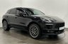 USED 2017 17 PORSCHE MACAN 3.0 TD V6 S SUV 5dr Diesel PDK 4WD Euro 6 (s/s) (258 ps) Hosting a very generous  Specification &pound;11234 Option Cost