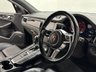 USED 2017 17 PORSCHE MACAN 3.0 TD V6 S SUV 5dr Diesel PDK 4WD Euro 6 (s/s) (258 ps) Hosting a very generous  Specification &pound;11234 Option Cost