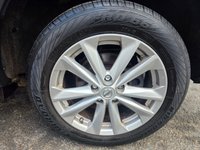 USED 2015 15 NISSAN QASHQAI 1.5 dCi Acenta+ SUV 5dr Diesel Manual 2WD Euro 5 (s/s) (110 ps) Great Spec with Cruise Control