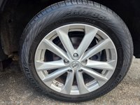 USED 2015 15 NISSAN QASHQAI 1.5 dCi Acenta+ SUV 5dr Diesel Manual 2WD Euro 5 (s/s) (110 ps) Great Spec with Cruise Control