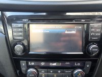 USED 2015 15 NISSAN QASHQAI 1.5 dCi Acenta+ SUV 5dr Diesel Manual 2WD Euro 5 (s/s) (110 ps) Great Spec with Cruise Control