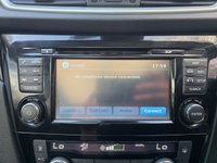 USED 2015 15 NISSAN QASHQAI 1.5 dCi Acenta+ SUV 5dr Diesel Manual 2WD Euro 5 (s/s) (110 ps) Great Spec with Cruise Control