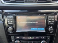 USED 2015 15 NISSAN QASHQAI 1.5 dCi Acenta+ SUV 5dr Diesel Manual 2WD Euro 5 (s/s) (110 ps) Great Spec with Cruise Control
