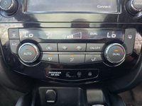 USED 2015 15 NISSAN QASHQAI 1.5 dCi Acenta+ SUV 5dr Diesel Manual 2WD Euro 5 (s/s) (110 ps) Great Spec with Cruise Control