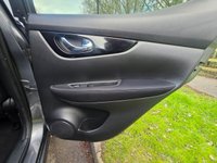 USED 2015 15 NISSAN QASHQAI 1.5 dCi Acenta+ SUV 5dr Diesel Manual 2WD Euro 5 (s/s) (110 ps) Great Spec with Cruise Control
