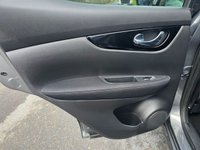 USED 2015 15 NISSAN QASHQAI 1.5 dCi Acenta+ SUV 5dr Diesel Manual 2WD Euro 5 (s/s) (110 ps) Great Spec with Cruise Control