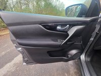 USED 2015 15 NISSAN QASHQAI 1.5 dCi Acenta+ SUV 5dr Diesel Manual 2WD Euro 5 (s/s) (110 ps) Great Spec with Cruise Control