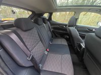 USED 2015 15 NISSAN QASHQAI 1.5 dCi Acenta+ SUV 5dr Diesel Manual 2WD Euro 5 (s/s) (110 ps) Great Spec with Cruise Control