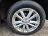 USED 2015 15 NISSAN QASHQAI 1.5 dCi Acenta+ SUV 5dr Diesel Manual 2WD Euro 5 (s/s) (110 ps) Great Spec with Cruise Control