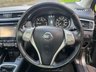 USED 2015 15 NISSAN QASHQAI 1.5 dCi Acenta+ SUV 5dr Diesel Manual 2WD Euro 5 (s/s) (110 ps) Great Spec with Cruise Control