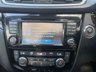 USED 2015 15 NISSAN QASHQAI 1.5 dCi Acenta+ SUV 5dr Diesel Manual 2WD Euro 5 (s/s) (110 ps) Great Spec with Cruise Control