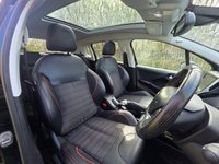 USED 2017 17 PEUGEOT 2008 1.2 PureTech GT Line SUV 5dr Petrol Manual Euro 6 (s/s) (110 ps) Great Spec - Cruise Control